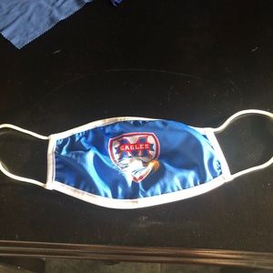 M Eagles Mask
